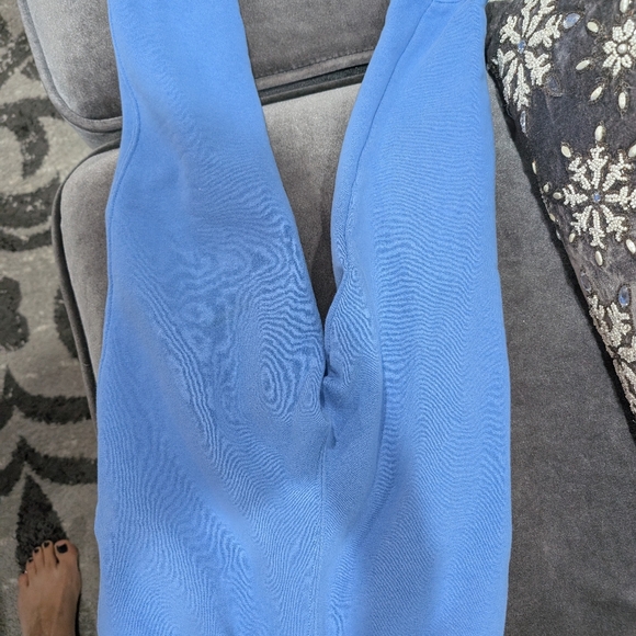 Little Boys polo Rl fleece pants size 7 - Picture 3 of 3